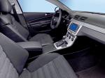Volkswagen Passat R36 2007 года